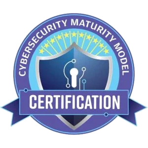 CYBERSECURITY MATURITY MODEL CERTIFIED