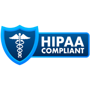 HIPAA COMPLIANT