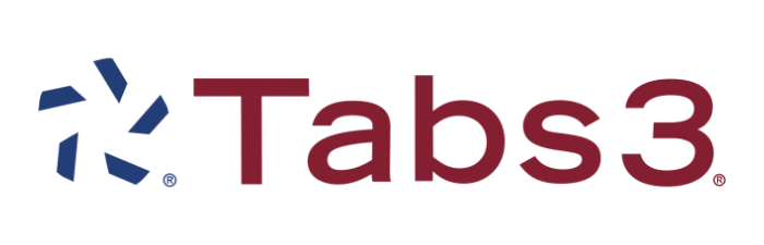Tabs 3